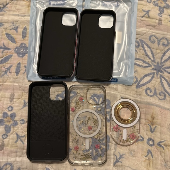 Iphone 14 Case Lot - Picture 6 of 7